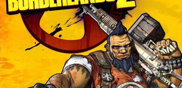 Randy Pitchford Is Satisfied with Gearbox Work on Borderlands and Aliens