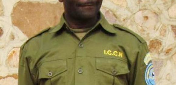 Ranger Ambushed and Murdered in the Democratic Republic of Congo
