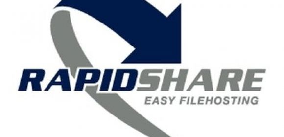 RapidShare Would Kick Off Users Without Proof of Wrongdoing