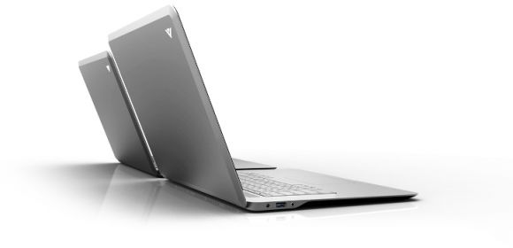 Rare Full HD 15.6-Inch Ultrabook Up for Sale