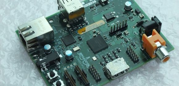 Raspberry Pi Delayed Because of Component Mix-Up