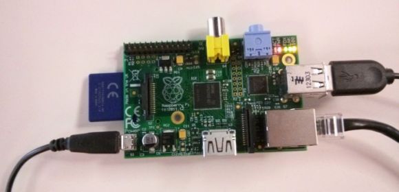 Raspberry Pi Used for Building Honeypots on a Budget