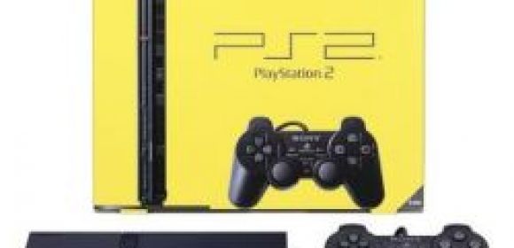 Record Sales for PlayStation 2