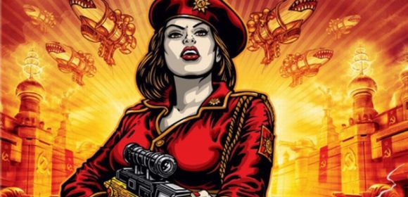 Red Alert 3 Expansion Could Arrive in 2009