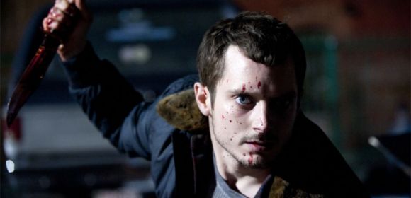 Red Band Trailer for “Maniac”: Elijah Wood Is a Serial Killer