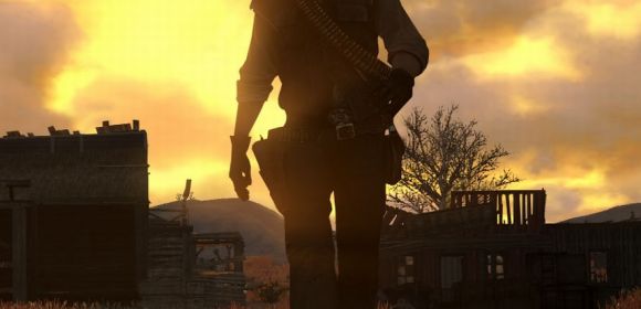 Red Dead Redemption Developers Plan New Open World Game