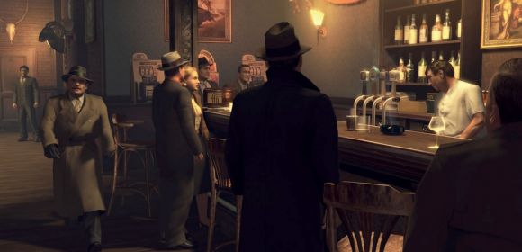 Red Dead Redemption and Mafia II Delayed