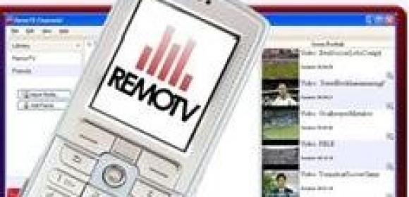 RemoTV Announces New Media Streaming and Sharing Service
