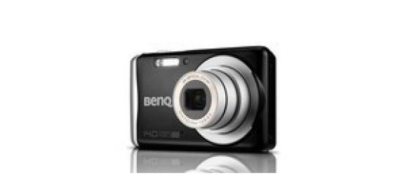 Remove Blur From Your Photos With the New BenQ S1410 Compact Digicam