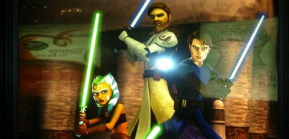 Republic Heroes Videogame Extends Star Wars Saga