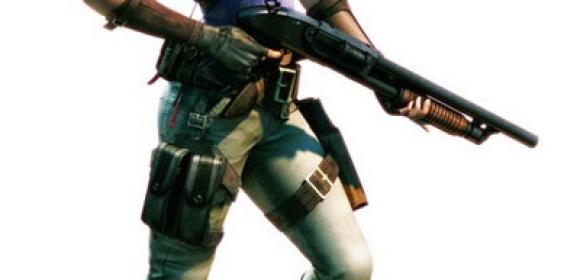 Resident Evil 5 Producer Talks About Creating a Beautiful Sidekick