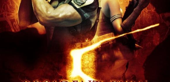 Resident Evil 5 Still Holding Off Wii Fit