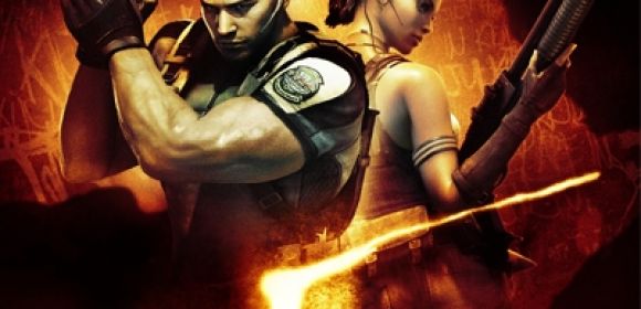 Resident Evil 5 Trophies Show New Online Multiplayer Modes