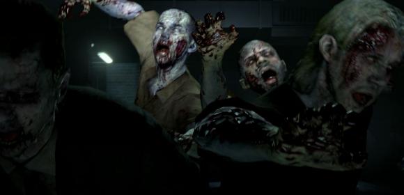 Resident Evil 6’s Campaigns Will Have Different Horror Elements