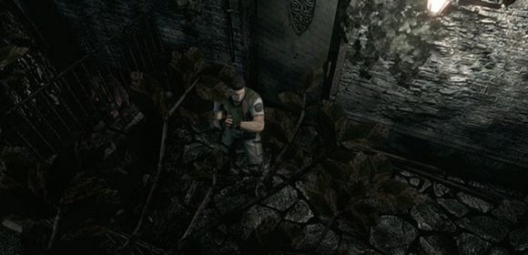 Resident Evil Remastered Gets More Details from Capcom