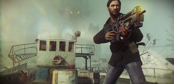Resistance 3 Gets Release Date, Trailer and Details