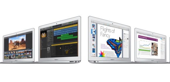 Retina MacBook Air Delayed by Intel Chips' Schedule Change