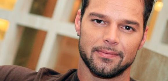 Ricky Martin Embraces Vegetarianism, Says He Feels Great