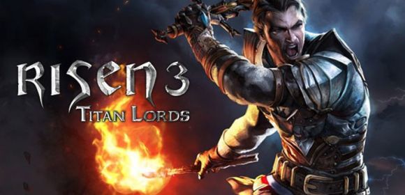 Risen 3 - Titan Lords Receives Patch 1.20, Adds New “Ultra” Difficulty Mode