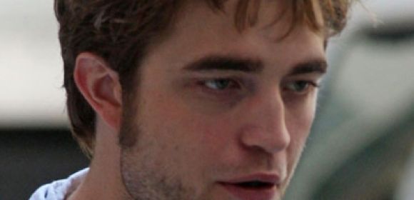 Robert Pattinson Is Sick of New York Women