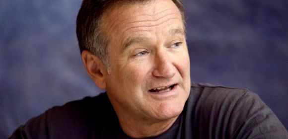 Robin Williams' Suicide Confirmed: The Actor Hanged Himself, Had Cuts on His Wrists