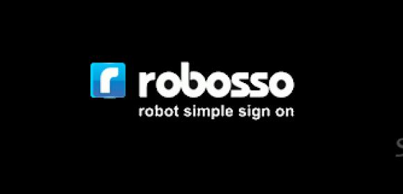 Robot Simple Sign On