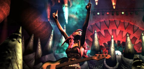 Rock Band Teases Pink Floyd, Led Zeppelin and Pearl Jam Titles