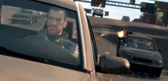 Rockstar Might Introduce a Karma System in the Next Grand Theft Auto