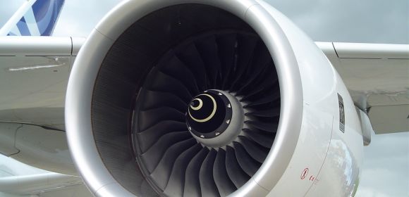 Rolls Royce Will Start 3D Printing Jet Engine Parts to Speed Up Production