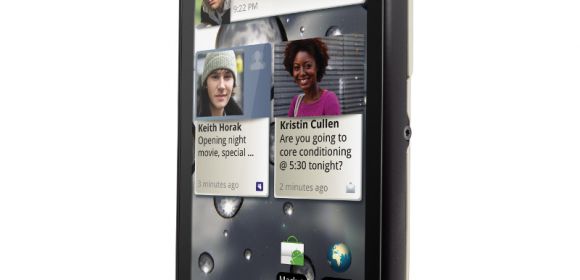 Rugged Motorola DEFY with Android Goes to T-Mobile USA