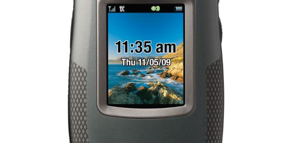 Rugged Motorola Quantico Surfaces