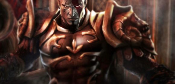 Rumor: Kratos Is a Playable Character in Mortal Kombat, More Characters Leaked