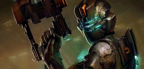 Rumor Mill: Dead Space 3 Will Include Cooperative Multiplayer Mode