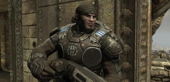 Rumor Mill: Gears of War 3 Will Arrive in April 2011