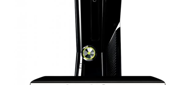 Rumor Mill: Microsoft Prepares 250 GB Kinect Xbox 360 Bundle