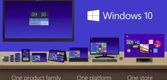 Rumor Mill: Microsoft Still on Schedule for Windows 10 Launch in Late July
