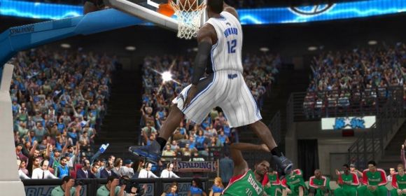 Rumor Mill: NBA Elite 11 Now Under Development at EA Tiburon