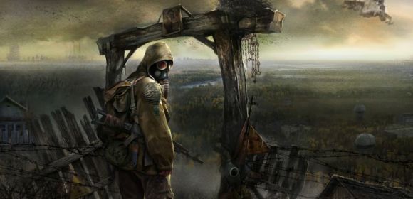 Rumor Mill: STALKER 2 Project Sold to Bethesda