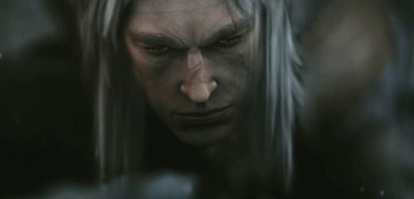 Rumor Mill: The Console Versions of The Witcher Canceled