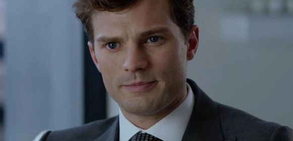 Rumor of Jamie Dornan’s Exit from “Fifty Shades of Grey” Was All About the Money