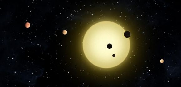 Runaway Exoplanets May Permeate the Milky Way