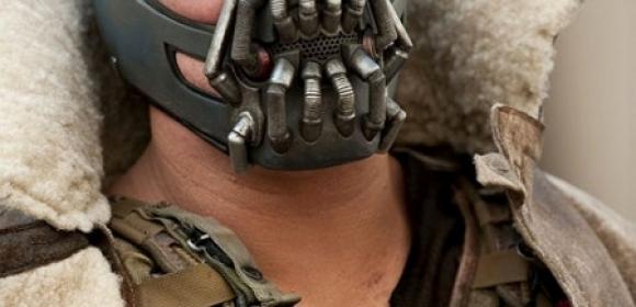 Rush Limbaugh on Bane in “The Dark Knight Rises”: It’s a Conspiracy