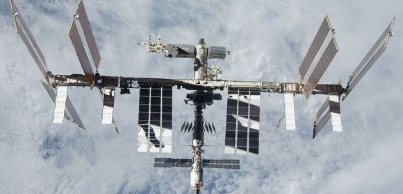 Russia Plans for the ISS Beyond 2015