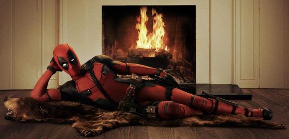 Ryan Reynolds and Deadpool Confirm R Rating for "Deadpool" - Video