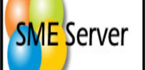 SME Server 7.2 Released