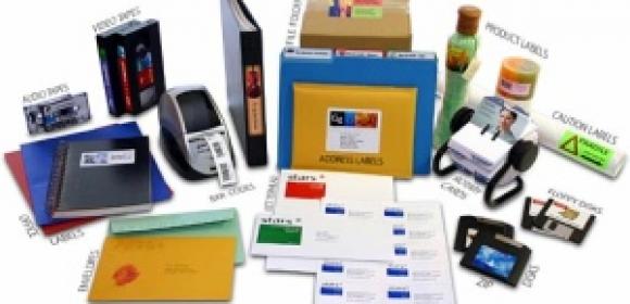 SOHO Labels & Envelopes, Reloaded