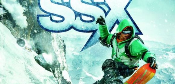 SSX Soundtrack Revealed, Includes Lots of Different Artists and Tracks