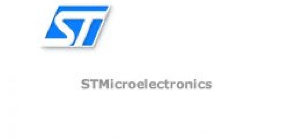 STMicroelectronics Announces Miniature Filter to Deliver Better Audio Experience