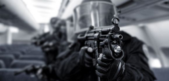 SWAT Team Finds Severed Head in Man's House, Deploys Sniper After Threat