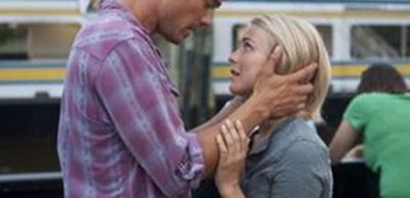 “Safe Haven” Trailer: Josh Duhamel Will Protect Julianne Hough